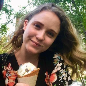 Meet your Posher, Alex